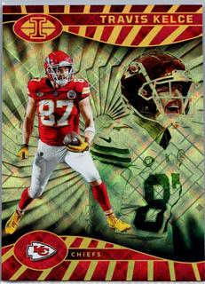Travis Kelce