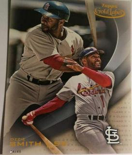 Ozzie Smith