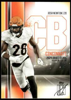 Josh Newton