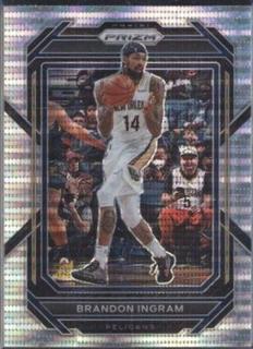Brandon Ingram