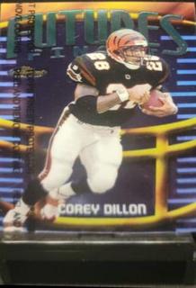 Corey Dillon