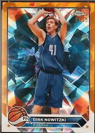 Dirk Nowitzki