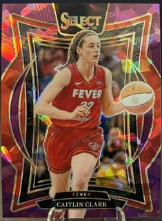 Caitlin Clark
