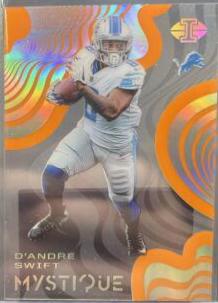 D'Andre Swift