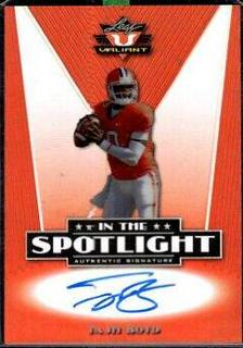 Tajh Boyd