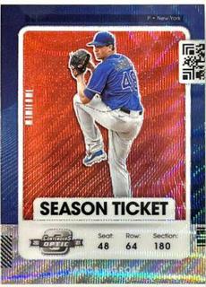 Jacob deGrom