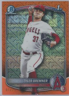 Tyler Bremner