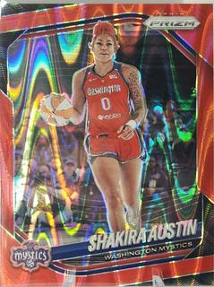 Shakira Austin