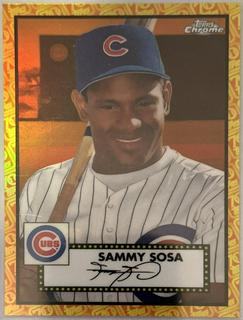 Sammy Sosa