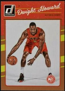 Dwight Howard