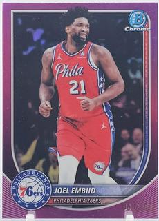 Joel Embiid