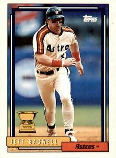 Jeff Bagwell