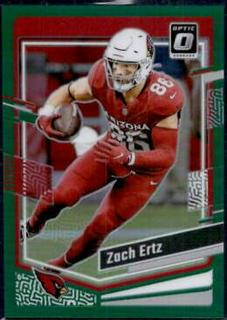 Zach Ertz