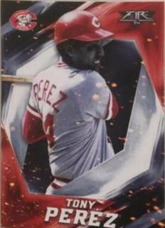 Tony Perez