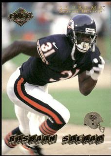 Rashaan Salaam