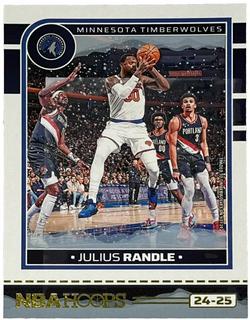 Julius Randle