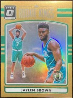 Jaylen Brown