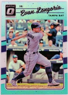 Evan Longoria