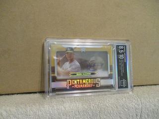 Mark McGwire