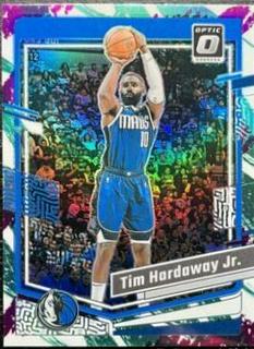 Tim Hardaway Jr.