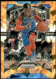 Dennis Schroder