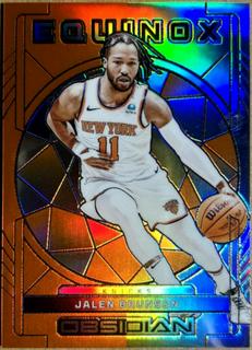 Jalen Brunson