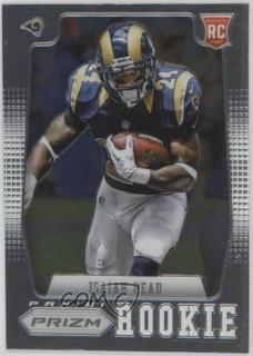 Isaiah Pead