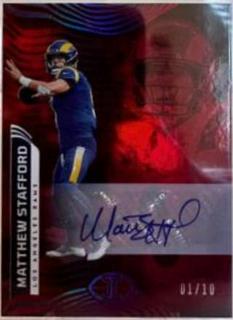 Matthew Stafford