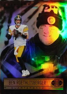 Ben Roethlisberger