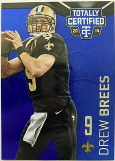 Drew Brees