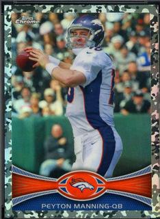 Peyton Manning