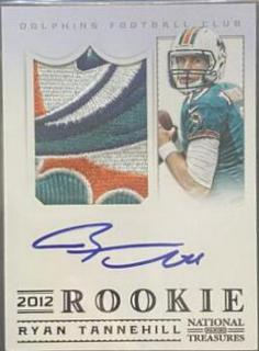 Ryan Tannehill
