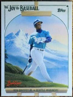 Ken Griffey Jr.
