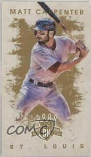 Matt Carpenter