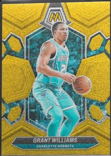 Grant Williams