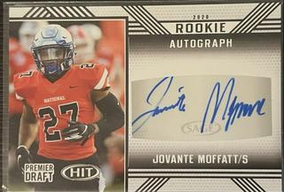 Jovante Moffatt