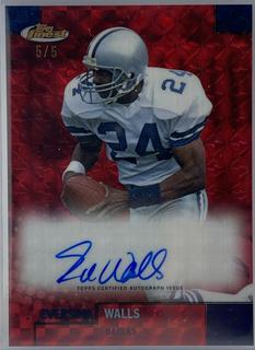 Everson Walls