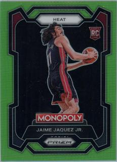 Jaime Jaquez Jr.