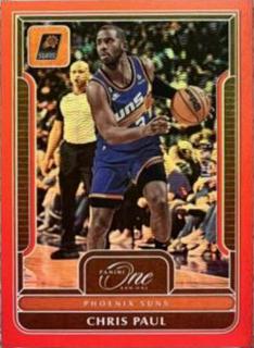 Chris Paul
