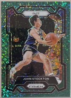 John Stockton