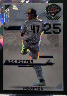 Nick Potter