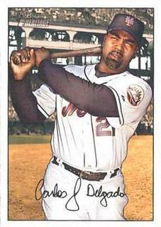 Carlos Delgado