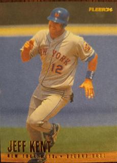 Jeff Kent