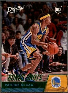 Patrick McCaw