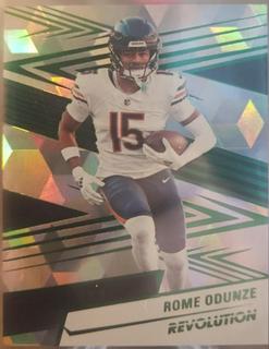 Rome Odunze