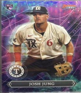 Josh Jung