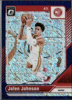 Jalen Johnson