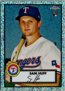 Sam Huff