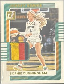 Sophie Cunningham