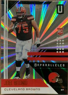Joel Bitonio